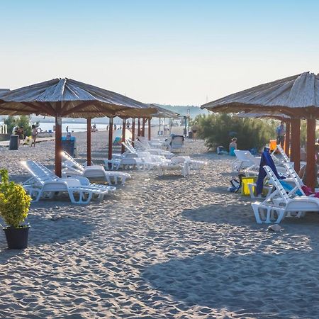Apartment Nin Beach Kültér fotó