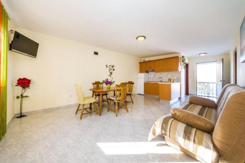 Apartment Nin Beach Kültér fotó
