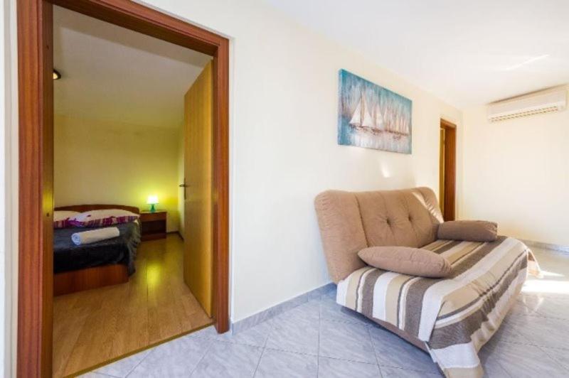 Apartment Nin Beach Kültér fotó