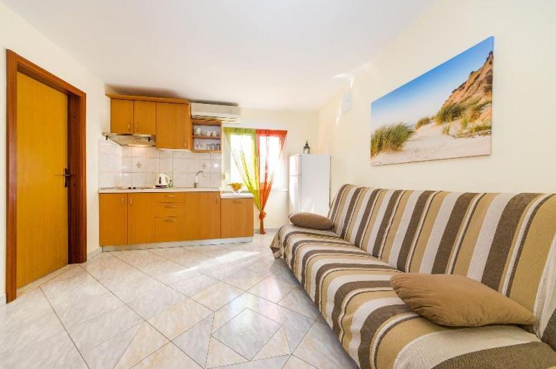 Apartment Nin Beach Kültér fotó