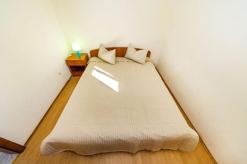 Apartment Nin Beach Kültér fotó