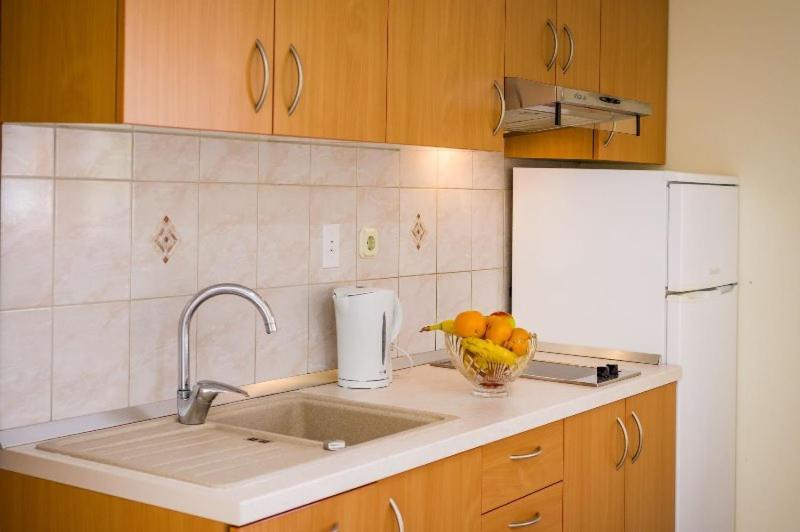 Apartment Nin Beach Kültér fotó