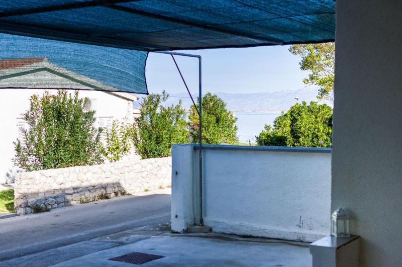 Apartment Nin Beach Kültér fotó