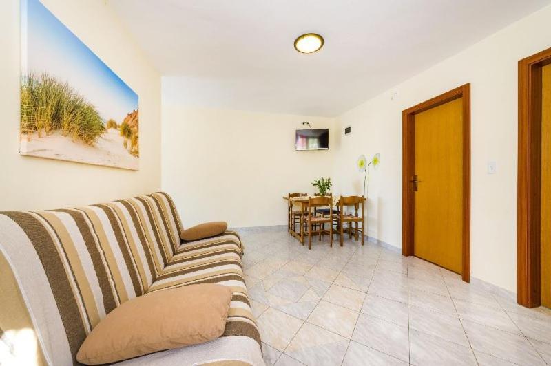 Apartment Nin Beach Kültér fotó