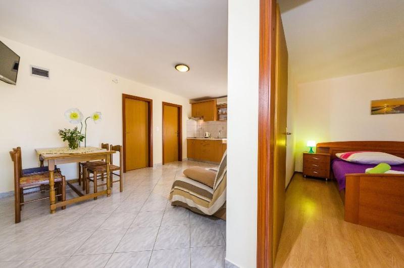 Apartment Nin Beach Kültér fotó