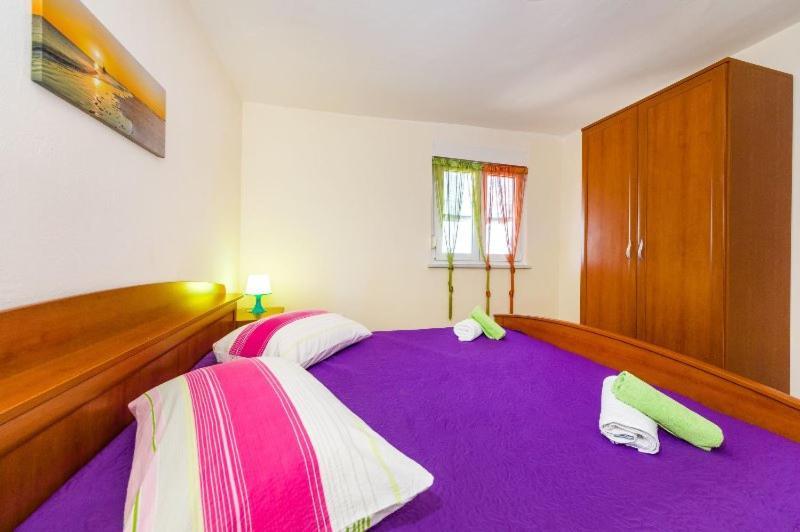 Apartment Nin Beach Kültér fotó