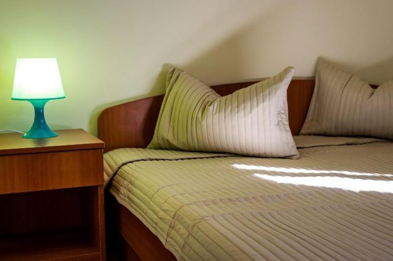 Apartment Nin Beach Kültér fotó
