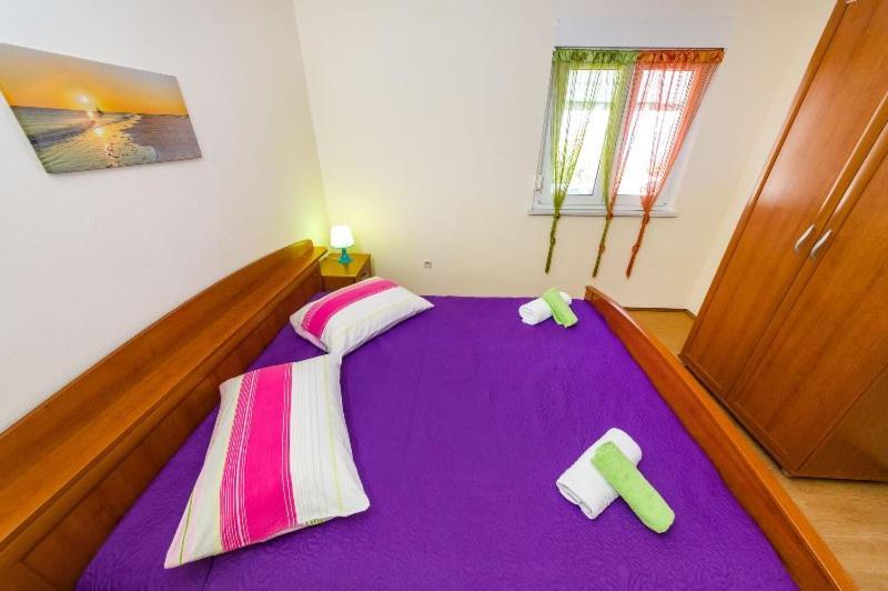 Apartment Nin Beach Kültér fotó