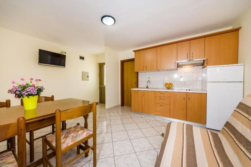 Apartment Nin Beach Kültér fotó