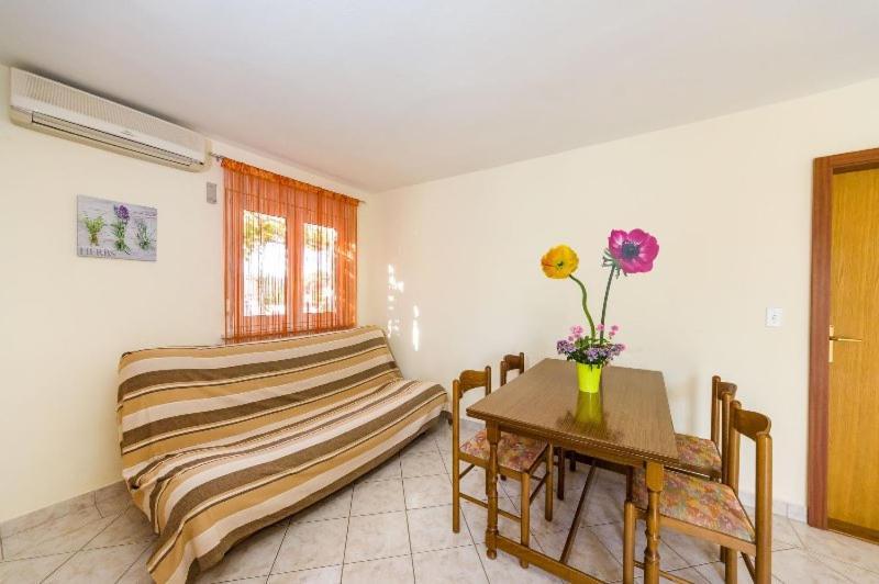 Apartment Nin Beach Kültér fotó