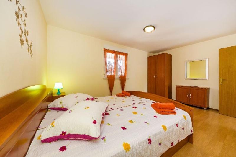 Apartment Nin Beach Kültér fotó