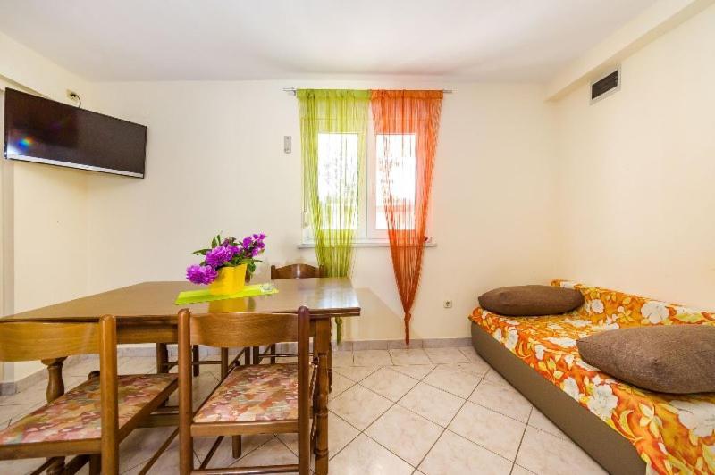 Apartment Nin Beach Kültér fotó
