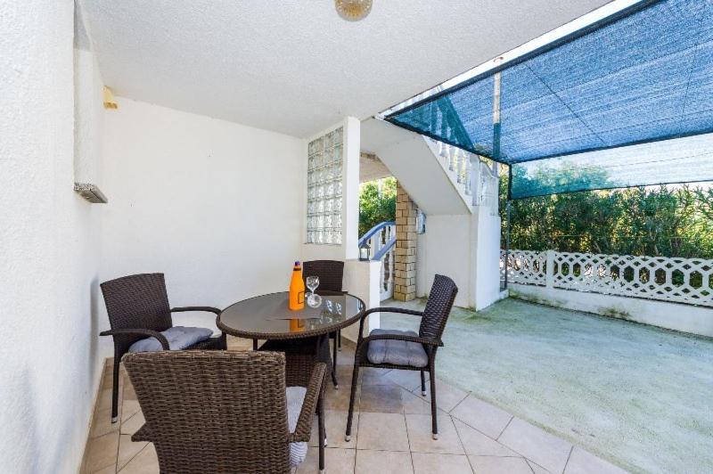 Apartment Nin Beach Kültér fotó