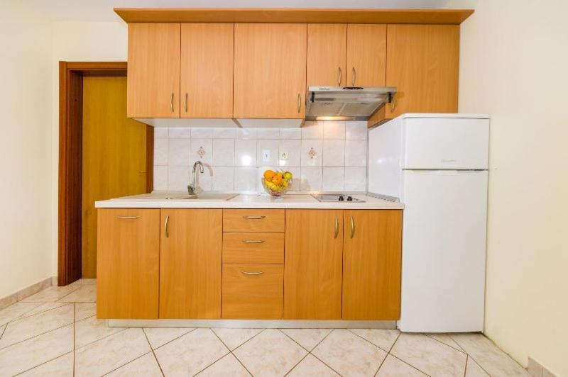 Apartment Nin Beach Kültér fotó