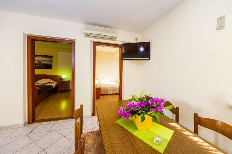 Apartment Nin Beach Kültér fotó