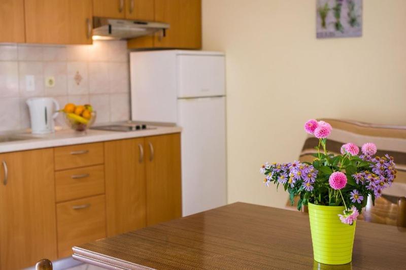 Apartment Nin Beach Kültér fotó