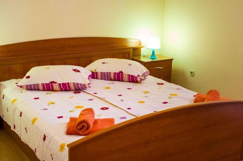 Apartment Nin Beach Kültér fotó