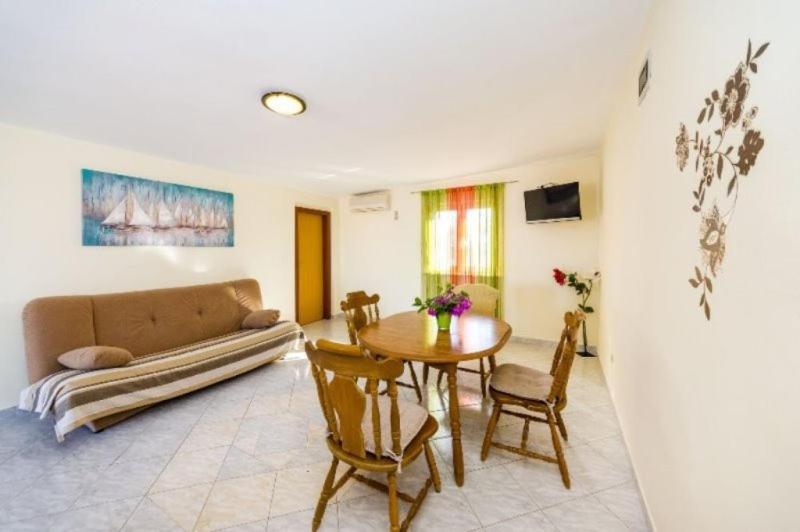 Apartment Nin Beach Kültér fotó
