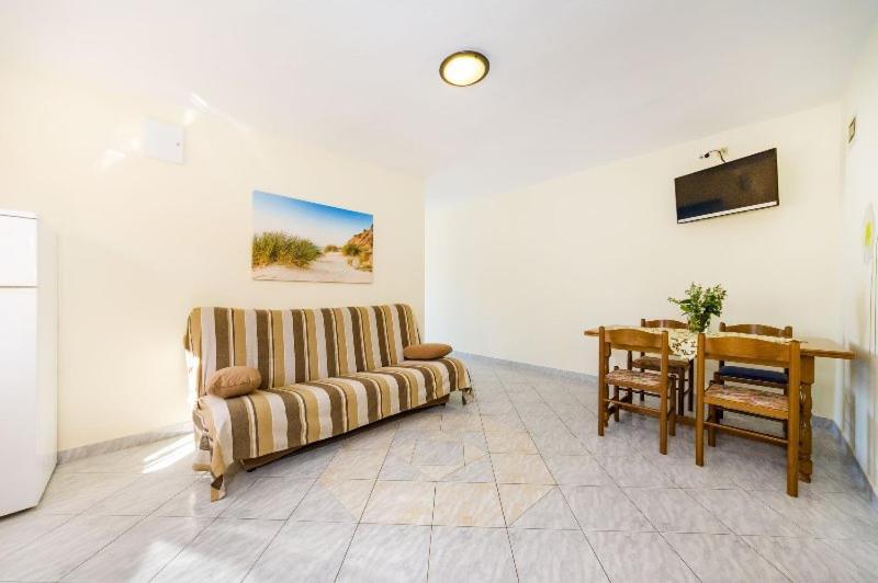 Apartment Nin Beach Kültér fotó