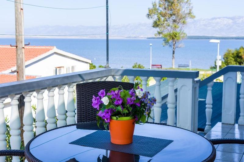 Apartment Nin Beach Kültér fotó