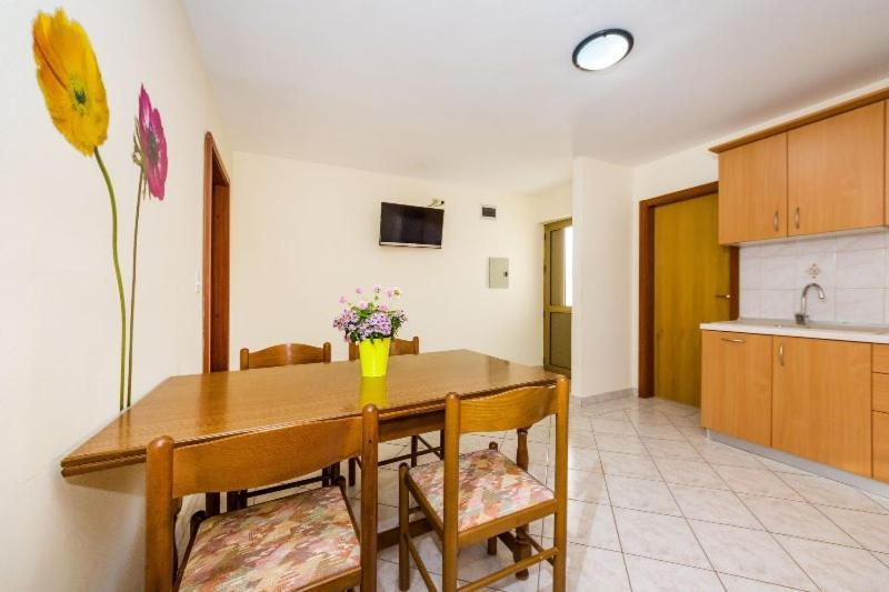 Apartment Nin Beach Kültér fotó