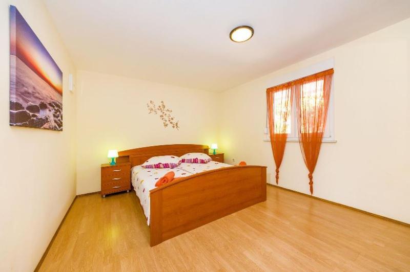 Apartment Nin Beach Kültér fotó