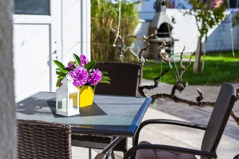 Apartment Nin Beach Kültér fotó