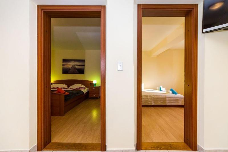 Apartment Nin Beach Kültér fotó