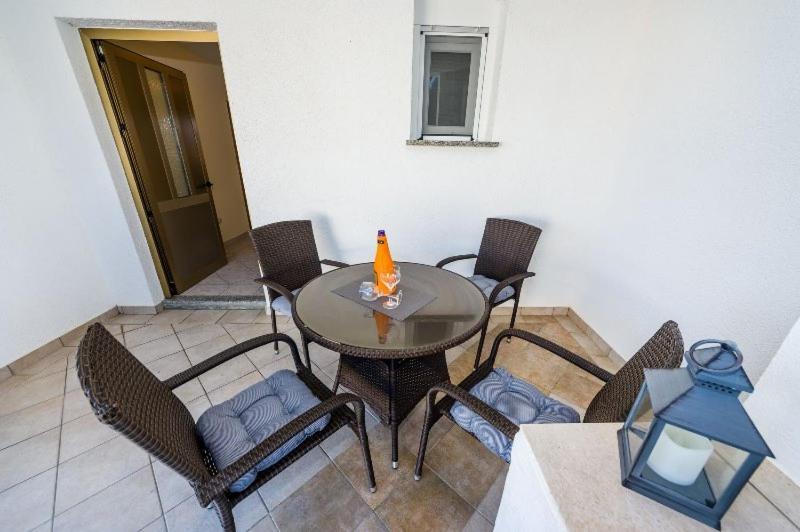 Apartment Nin Beach Kültér fotó